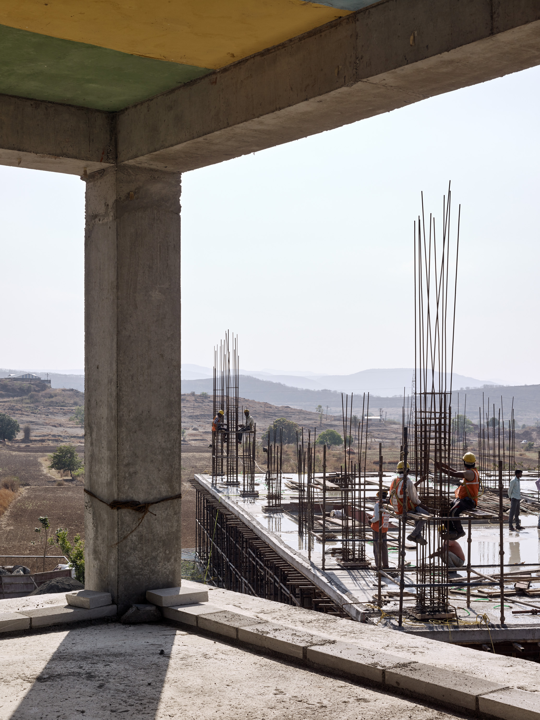 Avasara Academy  · March 2018